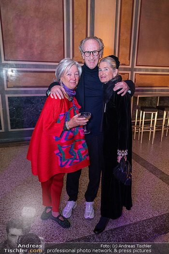Falstaff Living Design Awards - MAK, Wien - Mo 12.10.2026 - 3